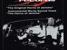 Hijack - The Original Horns Of Jericho / Instrumental Movie Sound Track LP