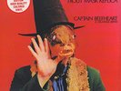 Captain Beefheart - Trout Mask Replica Colored Vinyl Edition US LP