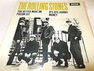ROLLING STONES - EP  - OZ 4 TRK 7