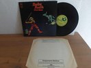 BABE RUTH FIRST BASE 1972 UK PROG. MONSTER IN MINT WOW