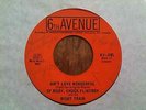SY RISBY CHUCK FLINTROY AND THE NIGHT TRAIN 7
