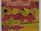 Jazz At Storyville 1954 Storyville STLP 303 Ruby Braff/Jo Jones Lp RARE 10