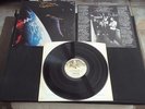 VAN DER GRAAF THE QUIET ZONE THE PLEASURE DOME 1977 UK PRESS CHARISMA RECORDS