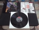 THE STRANGLERS THE RAVEN 1979 UK PRESS 3D SLEEVE UNITED ARTIST RECORDS UAG 30262