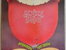 Gentle Giant ?– Acquiring The Taste LP * GERMAN 1971 FIRST PRESS * GATEFOLD *