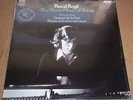 Pascal Roge RAVEL Piano Music Vol.2 - London CS 6895 SEALED