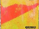 Guru Guru ?– UFO LP * FIRST PRESS 1970 * OHR * GATEFOLD * KRAUTROCK KILLER