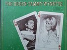LP-BOX Johnny Cash & Tammy Wynette The King-Johnny Cash, The Queen-Tammy Wynette