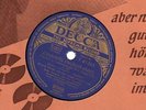 SCHELLACK Gracie Fields Cinderella (Aschenbrödel) 1. Teil/ Cinderella (Aschenbr