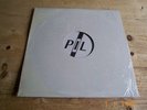 PUBLIC IMAGE LIMITED - Commercial Zone - Rare LP