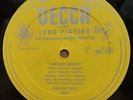 RAMBLERS DANCE BAND RAMBLERS ENCORES OG UK DECCA 10 INCH LP WAL1008 MINT