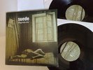 SUEDE DOG MAN STAR 1994 NUDE 2LP GATEFOLD COVER 5023687300114
