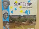 STAR TIME W THE DARK CITY SISTERS VOL 3 OG UK HMV/EMI LP JP1002 3/2 AFRICAN MINT