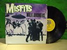 Misfits ?– Walk Among Us ' LP VG+ / VG++