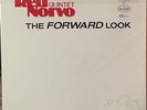 Red Norvo Quintet-The Forward Look-Reference Recordings 8-AUDIOPHILE