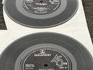 THE BEATLES