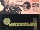Bobby Hackett-The Spirit Swings Me-Jazz Club 4101-NICE