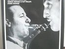 Charlie Ventura,Flip Phillips-Verve/Clef Sessions-Rare Mosaic Jazz 9 LP Box-NM