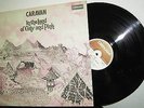 LP CARAVAN - IN THE LAND OF GREY AND PINK * 1st DERAM UK SDL-R1 1971 FOC * m/nm