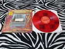 The Adverts - Crossing The Red Sea (Rare Red Vinyl) (Bright) (Rock/Punk) Lp