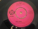 KINKS - LONG TALL SALLY - UK ISSUE - 1964 - VERY GOOD