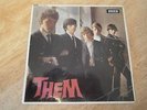 THEM - EP -UK ISSUE - 1965 - GOOD