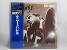 Kenny Burrell,GXF 3070,Tina Brooks,Duke Jordan,Blue Note Japan orig.LP rare obi
