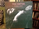 The Queen Is Dead-The Smiths (Vinyl, ORIGINAL 1986 US , Sire/Rough Trade.)