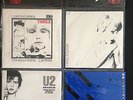 4 U2 Play 45's 7