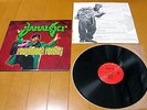 JAMAL-SKI/ROUGHNECK REALITY LP 1993 US HIP HOP RAGGA