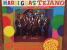 Tejano/Tex-Mex LP Oscar Martinez 