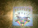 The Beatles, Magical Mystery Tour, FIRST UK STEREO EP, IN EX++ CONDITION