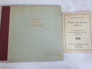 Manuel De Falla - Nights in Gardens of Spain - Descales - Eugene Bigot DM-725