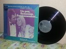 RARISSIME 33T LP BOF /OST FRANCOIS DE ROUBAIX 