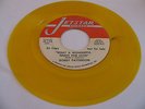 BOBBY PATTERSON- WHAT A WONDERFUL NIGHT FOR LOVE / T.C.B. OR T.Y.A. -JETSTAR DJ