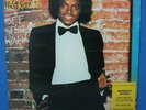 MICHAEL JACKSON Off The Wall == LP 12