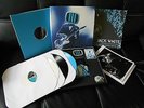 Jack White Third Man Vault #22 Bonaroo 14 unplayed