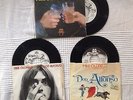 2 Vinyl ( Mike Oldfield ) very rare 