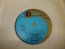 THE VELOURS i'm gonna change UK MGM NORTHERN 45 MINT