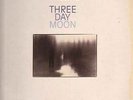 Barre Phillips Lp 33giri Three Day Moon  Nuovo ECM1123