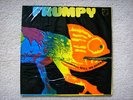 FRUMPY  -  All will be changed  1970  Krautrock Original Mint