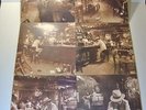 LED ZEPPELIN - IN THROUGH THE OUT DOOR ,lp album, ALL 6 COVER VARIATIONS ,A to F