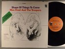 Max Frost And The Troopers  Shape Of Things To Come   Garage; Psych
