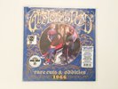 Grateful Dead – Rare Cuts & Oddities 1966   LTD ED 2013 RSD 2LP - NM Sealed