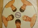 Take that 12 inch once you've tasted love picture disc / Robbie Williams