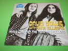 David Bowie & Dana Gillespie - MAKE WAY FOR THE ROCK AND ROLLERS - LP 180GR
