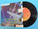 PINK FLOYD RARE MEXICO 5 SONG EP FROM THE WALL LP THE HAPPIEST DAYS OF OUR LIVES