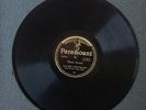 PRE WAR JAZZ 78 Jimmy Blythe Trixie Smith Paramount 12376 V+ Messin Around