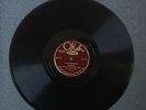PRE WAR JAZZ 78 Louis Armstrong Hot Five Okeh 41078 Fireworks/West End Blues