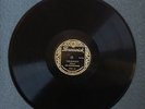 PRE WAR JAZZ 78 The Washingtonians Duke Ellington Brunswick 3526 E+ Soliloquy